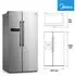 Midea MERS530FGD02