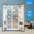 Midea MERS530FGD02