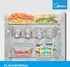 Midea MERS530FGD02