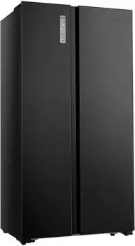 Hisense RS677N4BFD