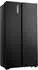 Hisense RS677N4BFD
