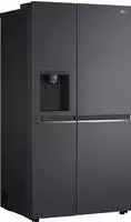 LG Side-by-Side "GSLV71MCTD" 179 cm hoch 91,3 cm breit