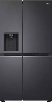LG GSLV71MCTD – LG GSLV71MCTD - Moderner Side-by-Side für anspruchsvolle Genießer