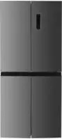 Hanseatic Multi Door "HCDD18080EI" 180 cm hoch 79 cm breit inkl. 3 Jahre