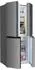 Hanseatic HCDD18080EI