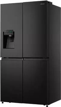 Hisense RQ760N4BFE – Hisense RQ760N4BFE für optimale Lebensmittelfrische