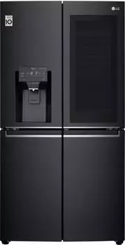 LG GMX945MCCF – LG GMX945MCCF Side-by-Side Kühlschrank für optimale Frische