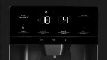 Bosch KAD93ABEP – NoFrost-Technologie reduziert Wartungsaufwand dauerhaft