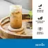 Monin Sirup Karamell light (zuckerfrei) 1l