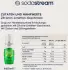 SodaStream Zitrone-Limette 440 ml