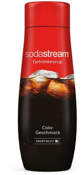 SodaStream Cola (440ml)