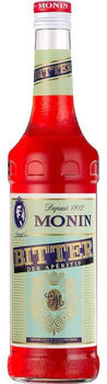 Monin Sirup Bitter 1l