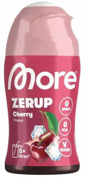 More Nutrition Zerup Cherry Zero (65ml)