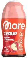 More Zerup Apple-Cranberry, 65 ml Inhalt: 0.065 kg, Grundpreis: &euro; 81,38 / kg
