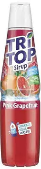 TRi TOP Pink Grapefruit 0,6l