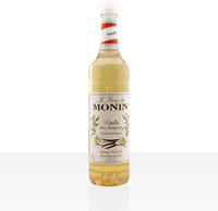 MONIN Le Sirop de Sirup, 1,0 l