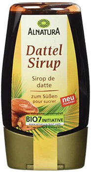 Alnatura Dattelsirup (180ml)