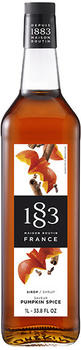 Routin Sirup Pumpkin Spice (1l)