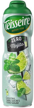 Teisseire Zero Mojito 600ml
