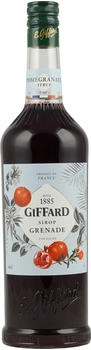 Giffard Granatapfel Sirup 1l