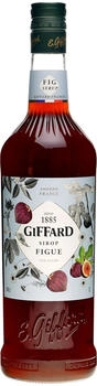 Giffard Feigen Sirup 1l