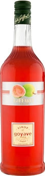 Giffard Guaven Sirup 1l