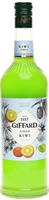 Giffard Sirup Giffard Kiwi Sirup - 1 Liter