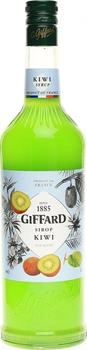 Giffard Kiwi Sirup 1l