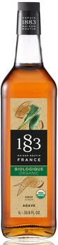 Maison Routin 1883 Sirup Bio Agave 1l