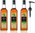 Maison Routin 1883 Sirup Bio Agave 1l