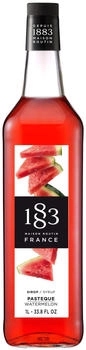 Maison Routin 1883 Sirup Wassermelone 1l
