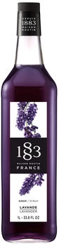 Maison Routin 1883 Sirup Lavendel 1l