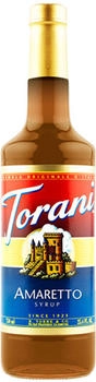 Torani Amaretto 0,75 l