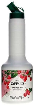 Giffard Himbeere Fruchtpüree 1l