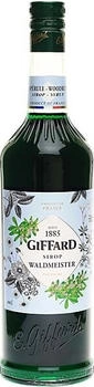 Giffard Waldmeister Sirup 1l