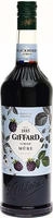 Giffard Brombeer (M&ucirc;re, Blackberry) Sirup 1 Liter