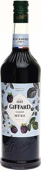 Giffard Brombeer Sirup 1l