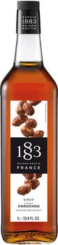 Maison Routin 1883 Sirup Karamellisierte Erdnüsse 1l