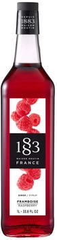 Maison Routin 1883 Sirup Himbeere 1l