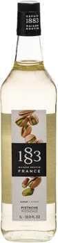Maison Routin 1883 Sirup Pistazie 1l