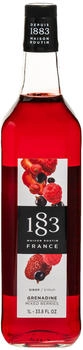 Maison Routin 1883 Sirup Grenadine 1l