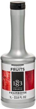 Maison Routin 1883 Creation Fruit Fruchtpüree Himbeere 1l