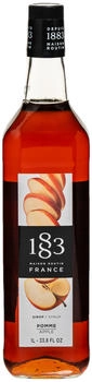 Maison Routin 1883 Sirup Apfel 1l
