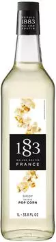 Maison Routin 1883 Sirup Popcorn 1l