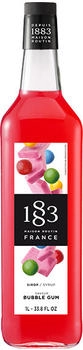 Maison Routin 1883 Sirup Kaugummi 1l