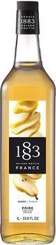 Maison Routin 1883 Sirup Birne 1l