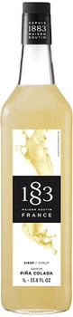 Maison Routin 1883 Sirup Pina Colada 1l