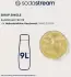 SodaStream Sirup Holunderblüte ohne Zucker 440ml