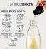 SodaStream Sirup Holunderblüte ohne Zucker 440ml