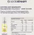 SodaStream Sirup Holunderblüte ohne Zucker 440ml